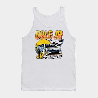 Dale Nascar Racing - Vintage Tank Top